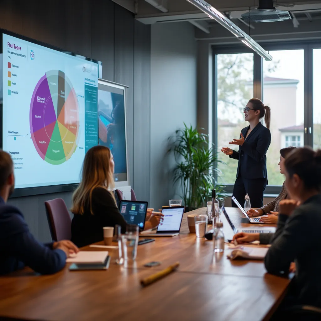 Workshop mit Kund:innen