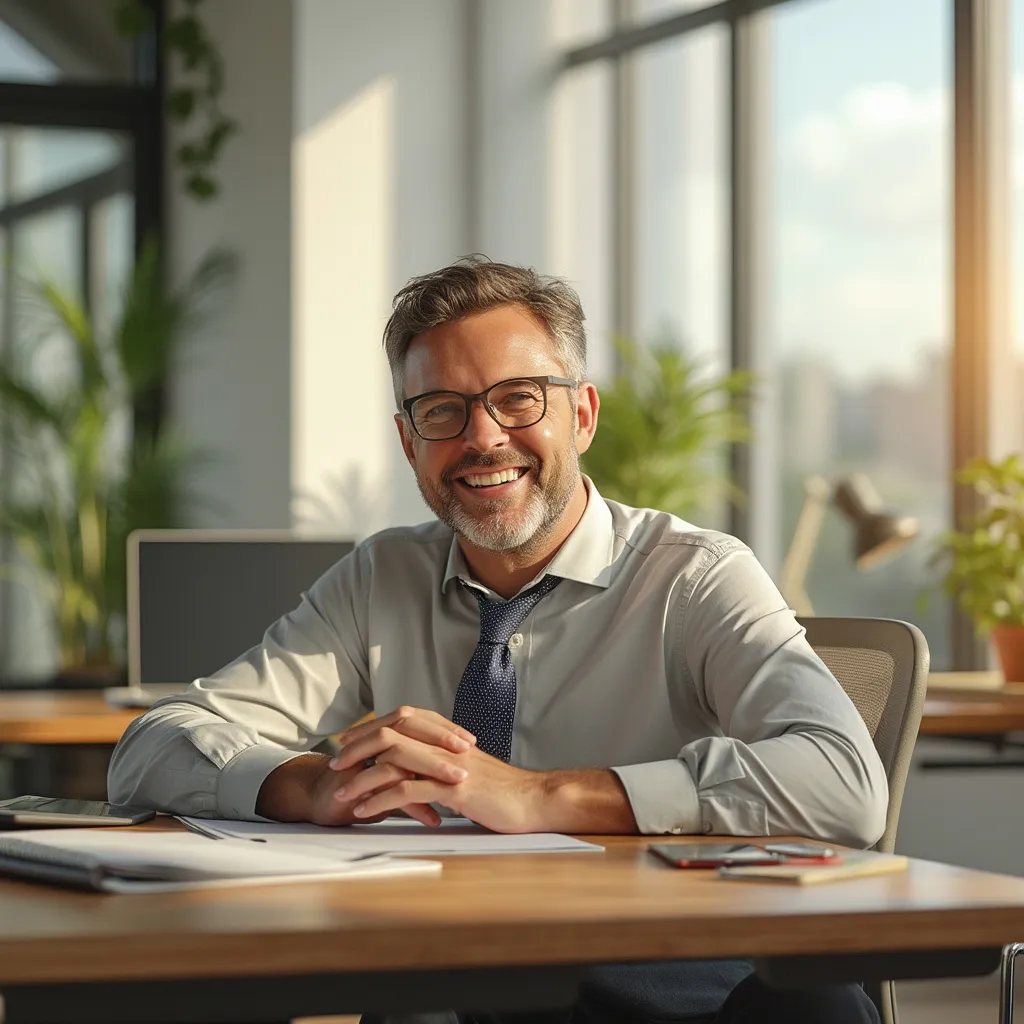 CEO Meinung